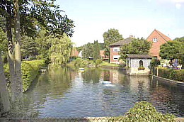 Mühlenteich