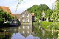 Mühlenteich